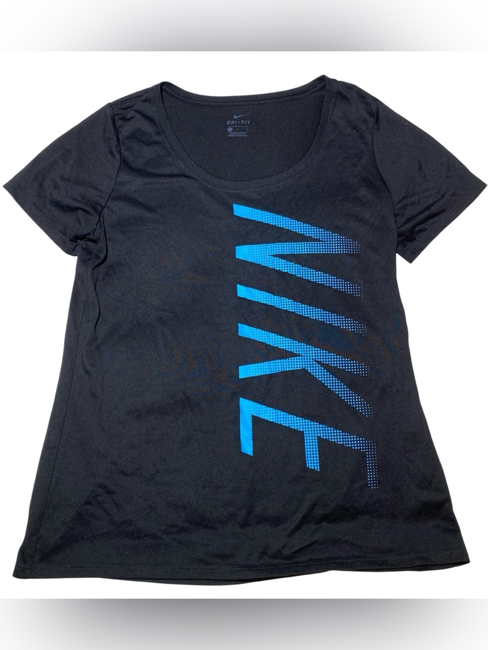 Women’s Nike Dri-Fit T-Shirt